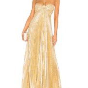 ISO Alexis Joya Gold Dress!!!!!